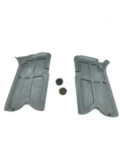Ruger P85 9mm, Pistol Parts, Grips, Screws - Image 3