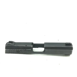 Taurus PT24/7 9mm, Pistol parts, Slide