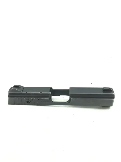 Taurus PT24/7 9mm, Pistol parts, Slide