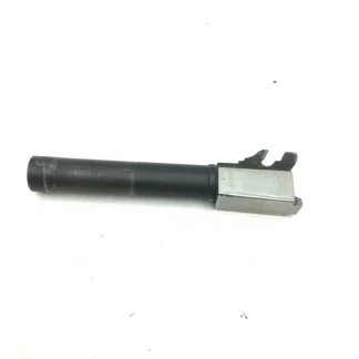 Taurus PT24/7 9mm, Pistol parts, Barrel