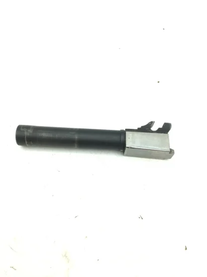 Taurus PT24/7 9mm, Pistol parts, Barrel