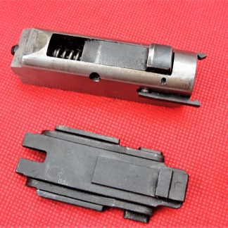 Mossberg/Maverick 88 12 Ga Shotgun Parts: Bolt, Slide