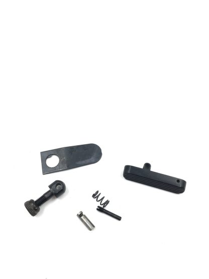 Browning A-Bolt 22-250 win., rifle parts, bolt retainer, pin, screw, spring, swivel - Image 4