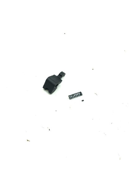Smith & Wesson Governor 410/45LC/.45ACP, Revolver Parts,  Cylinder Stop, Spring - Image 3