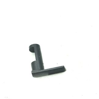 Smith & Wesson M&P40 .40S&W, Pistol Parts, Disassembly Lever