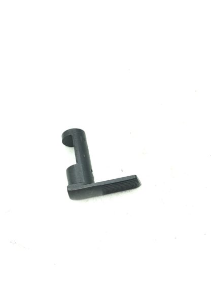 Smith & Wesson M&P40 .40S&W, Pistol Parts, Disassembly Lever