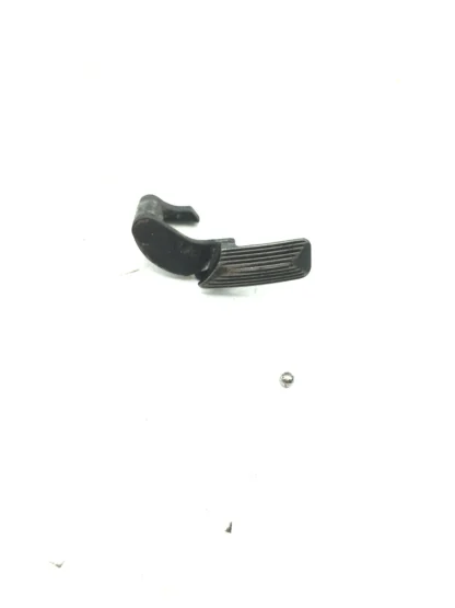Taurus PT24/7 9mm, Pistol parts, Safety