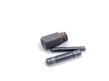 Remington 870 Super Mag. 12ga shotgun parts, stud and pins