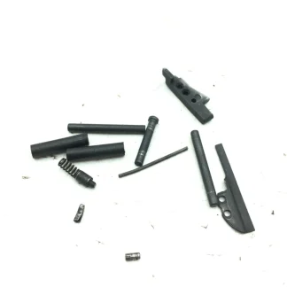 Taurus PT24/7 9mm, Pistol parts, Pins, Ejector