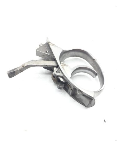 Ruger Service-Six .357 Magnum, Revolver Parts, Trigger and Guard - Image 5