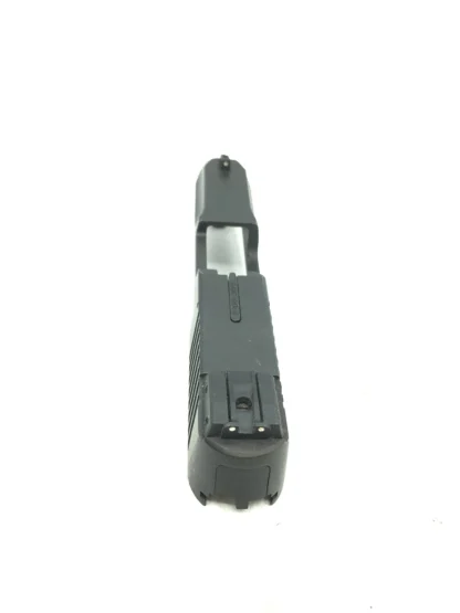 Taurus PTIII G2 9mm, Pistol parts, Slide