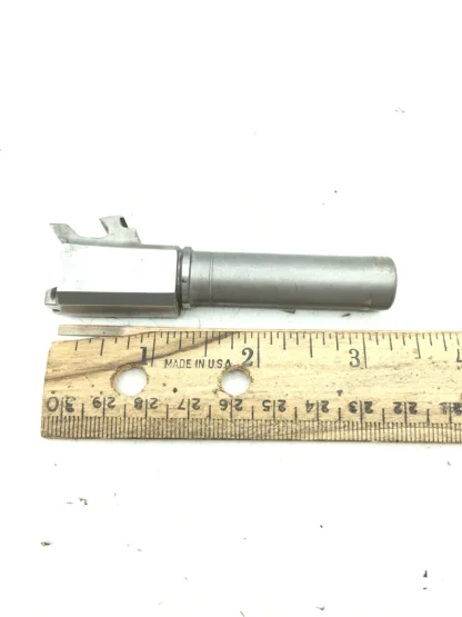 Taurus PTIII G2 9mm, Pistol parts, Barrel - Image 5