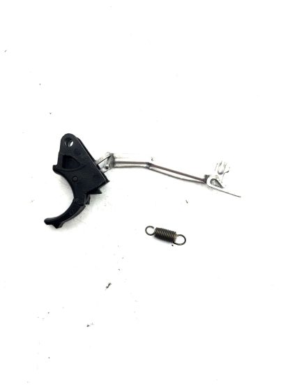Smith and Wesson M&P40C .40S&W, Pistol Parts, Trigger and Spring - Image 5
