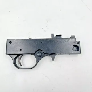 Mossberg 702 Plinkster 22LR, Shotgun Parts, Trigger Guard & Trigger