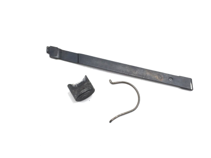 Bersa Thunder 380 .380 ACP, Pistol Parts: Slide Stop, Mag Safety, Spring - Image 3