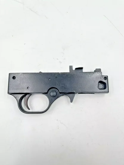 Mossberg 702 Plinkster 22LR, Shotgun Parts, Trigger Guard & Trigger
