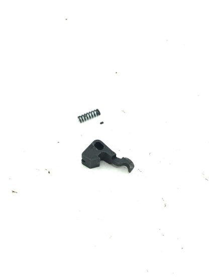 Smith & Wesson Governor 410/45LC/.45ACP, Revolver Parts,  Cylinder Stop, Spring - Image 4