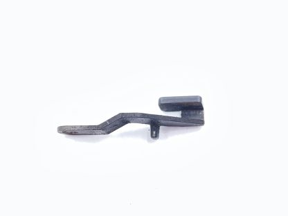 Springfield XD-45 T 45act. pistol parts, slide stop lever - Image 3