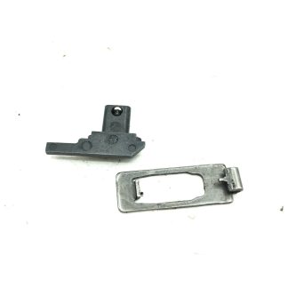 Ruger LC380 .380ACP, Pistol Parts, Ejector, Disconnect