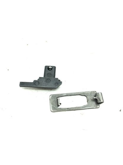 Ruger LC380 .380ACP, Pistol Parts, Ejector, Disconnect