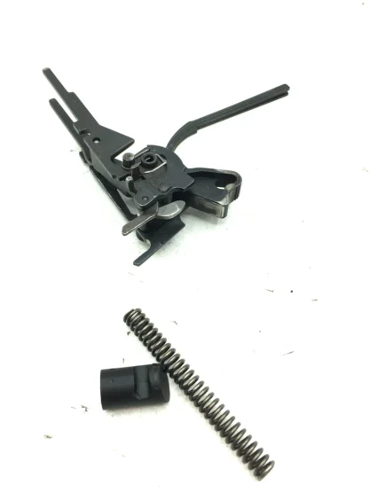 Beretta PX 4 Storm .40S&W, Pistol parts, Hammer, Strut, Spring, Seat, Housing - Image 7