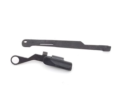 SCCY CPX-2 9mm Pistol Parts: Trigger Bar, Slide Stop