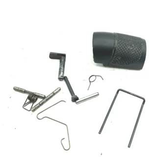 Beretta PX 4 Storm .40S&W, Pistol parts, Backstrap, Pins, Springs