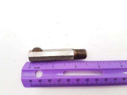 Hopkins & Allen Double Action .32 S&W Revolver Parts: Barrel - Image 4