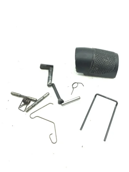 Beretta PX 4 Storm .40S&W, Pistol parts, Backstrap, Pins, Springs