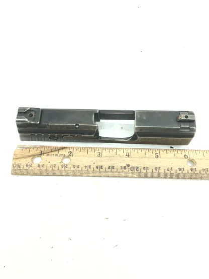 Taurus PTIII Millennium Pro 9mm, Pistol Parts, Slide - Image 5