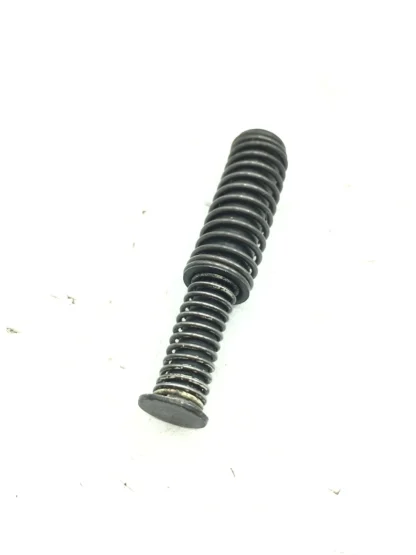 Taurus PTIII Millennium Pro 9mm, Pistol Parts, Recoil Spring - Image 3