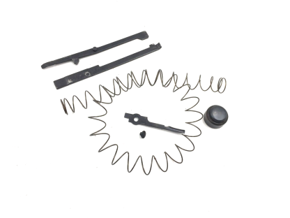 Maverick 88 12 Gauge, Shotgun Parts: Ejector, Mag Spring, Cartridge Stop, Interrupter - Image 3