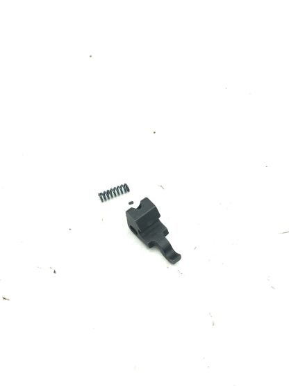 Smith & Wesson Governor 410/45LC/.45ACP, Revolver Parts,  Cylinder Stop, Spring - Image 5
