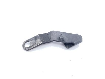 Springfield XD-45 T 45act. pistol parts, slide stop lever - Image 4