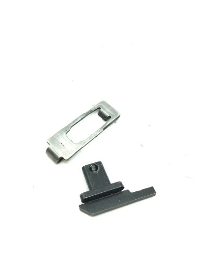 Ruger LC380 .380ACP, Pistol Parts, Ejector, Disconnect - Image 3