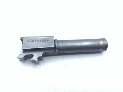 Taurus PTIII G2A 9mm pistol parts: barrel