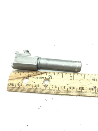 Taurus PTIII G2C/G2A 9mm, Pistol parts, Barrel