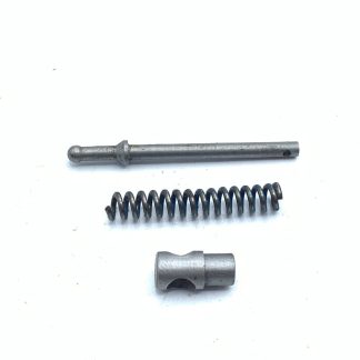 Taurus 17HMR pistol parts: Strut, Spring, swivel