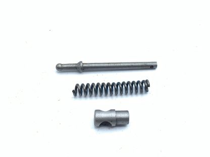 Taurus 17HMR pistol parts: Strut, Spring, swivel