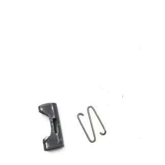 FN 503 9mm, pistol parts, magazine catch and spring