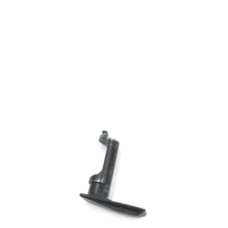Sig Sauer P365 9mm, pistol parts, disassembly lever