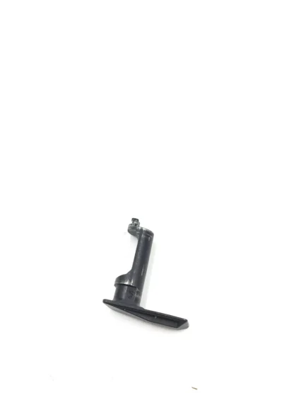 Sig Sauer P365 9mm, pistol parts, disassembly lever