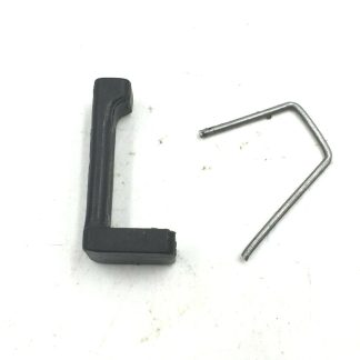 Standard Arms SA-40 40Cal Pistol Parts: Mag Catch, Spring