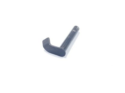 Ruger P89DC 9mm pistol parts, hammer strut, spring, seat, and pivot - Image 3