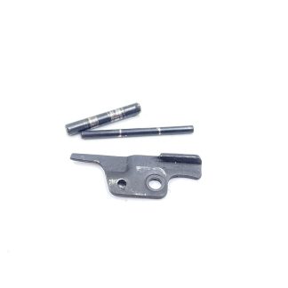 Springfield XD-45 T 45act. pistol parts, ejector and pins