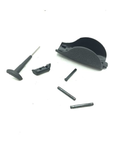 Smith & Wesson M&P40 .40S&W, Pistol Parts, Pins, Magazine Catch, Back Strap - Image 3