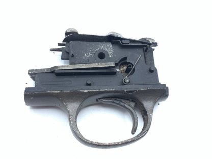 Westernfield SB-100A 16ga shotgun parts: trigger guard - Image 7