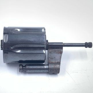 Colt Detective 38spl pistol parts: cylinder