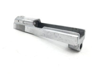 Fie Titan E27 .25 ACP, Pistol Parts: Slide
