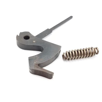 Marlin 336 30-30 Win Rifle Parts: Hammer & Spring